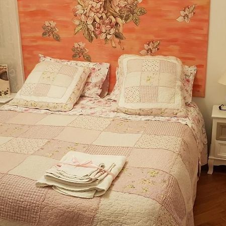 B&B MimosaCandelo エクステリア 写真