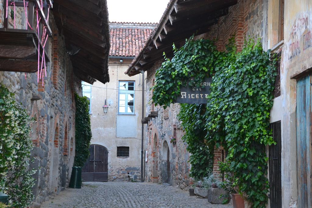 B&B MimosaCandelo エクステリア 写真