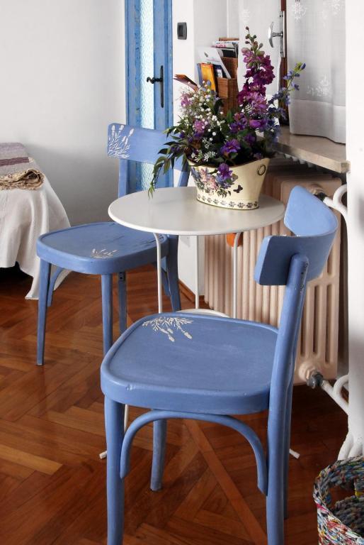 B&B MimosaCandelo 部屋 写真