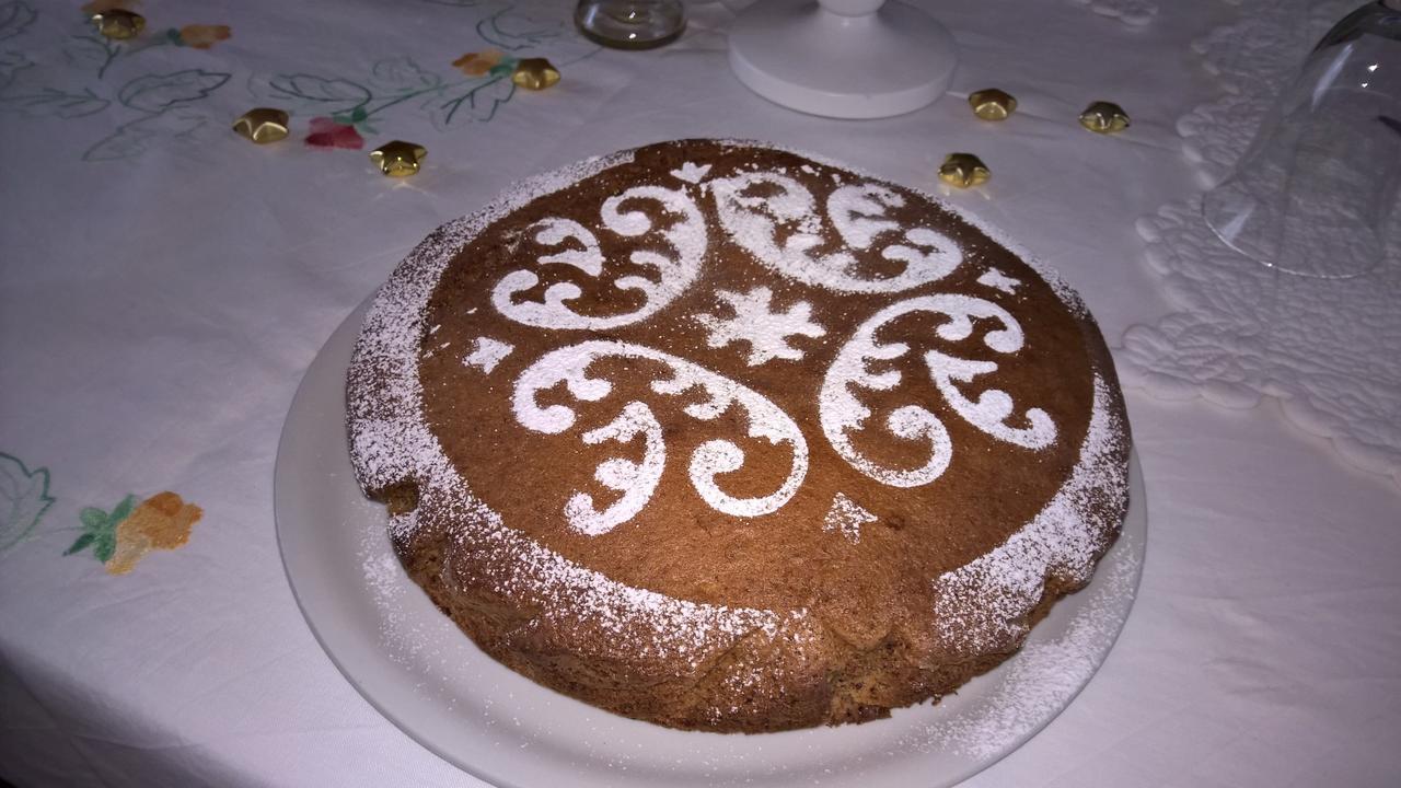 B&B MimosaCandelo エクステリア 写真