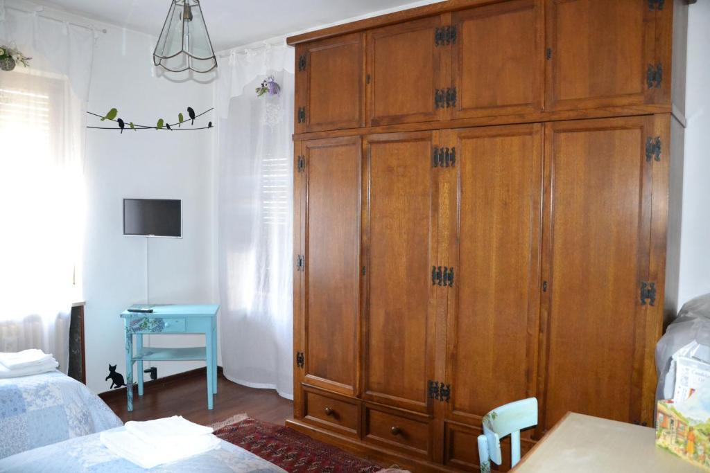 B&B MimosaCandelo エクステリア 写真