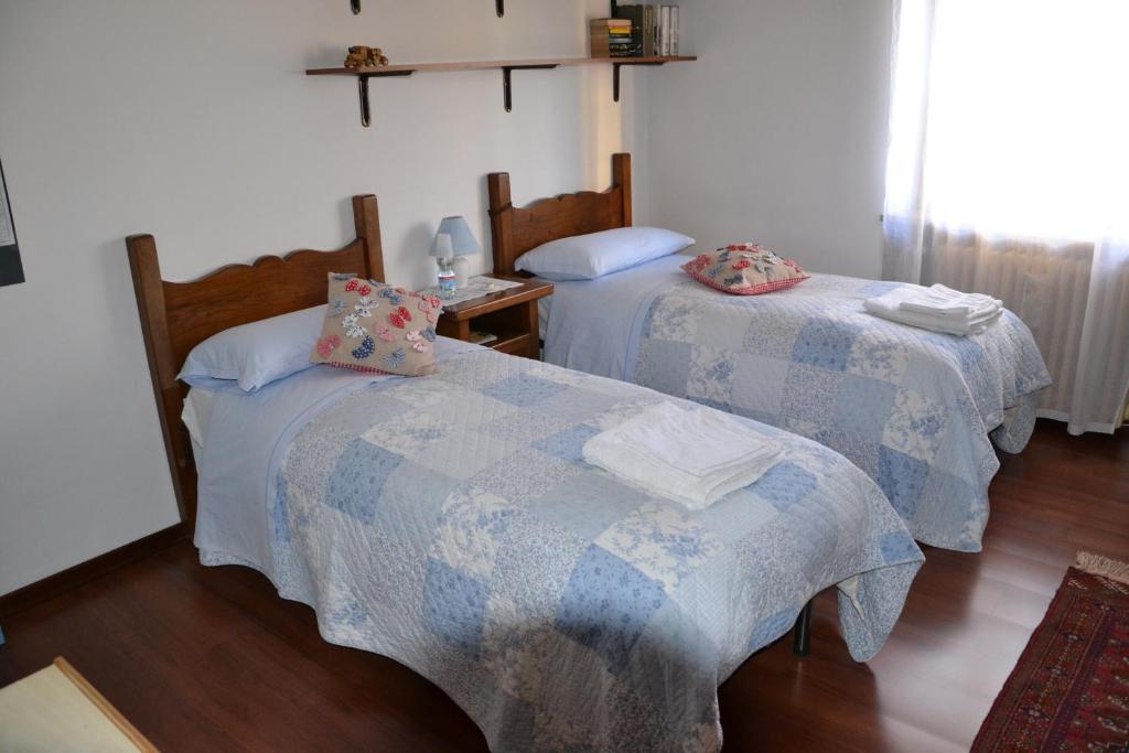 B&B MimosaCandelo 部屋 写真