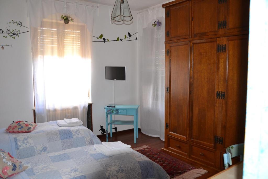 B&B MimosaCandelo 部屋 写真
