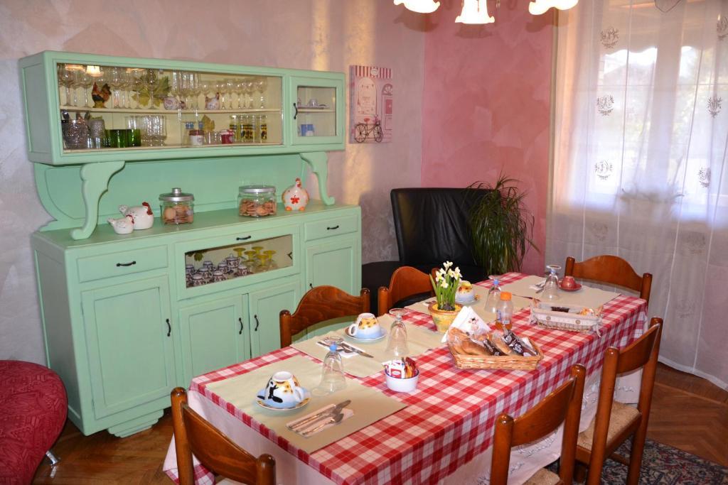 B&B MimosaCandelo エクステリア 写真