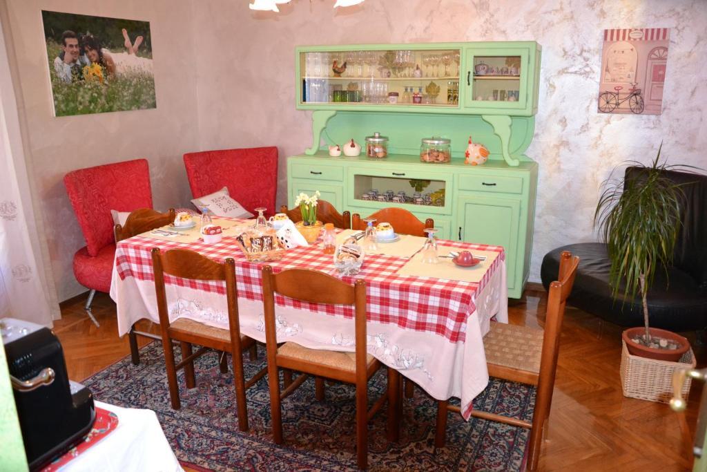 B&B MimosaCandelo エクステリア 写真