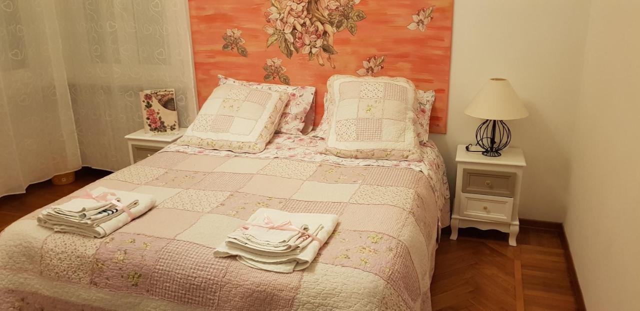 B&B MimosaCandelo エクステリア 写真