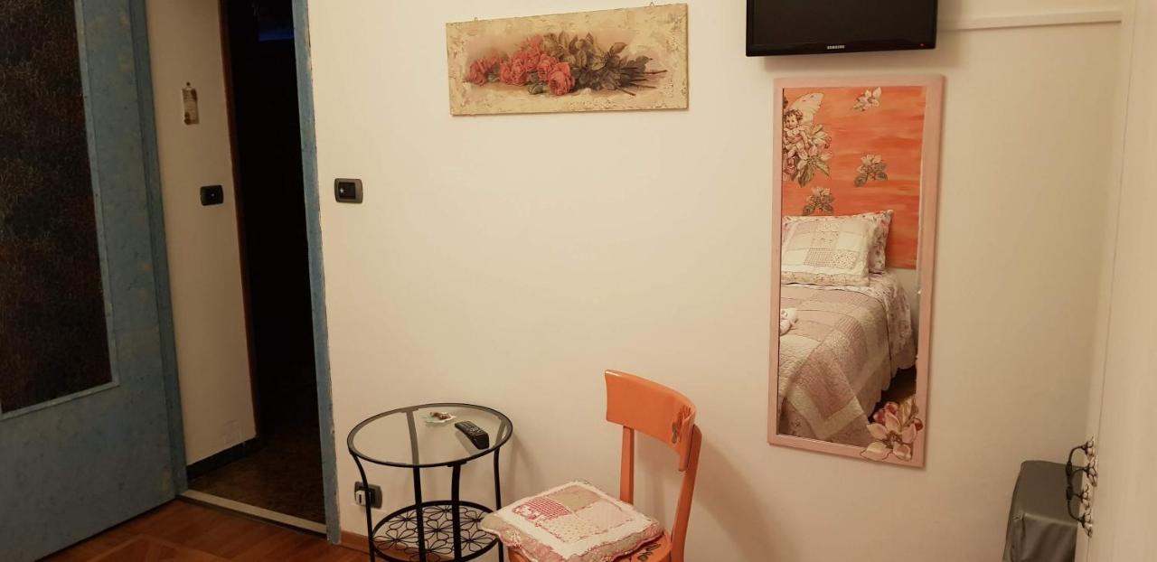 B&B MimosaCandelo エクステリア 写真