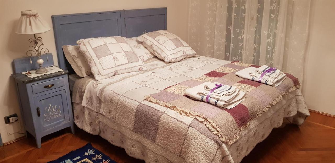 B&B MimosaCandelo エクステリア 写真