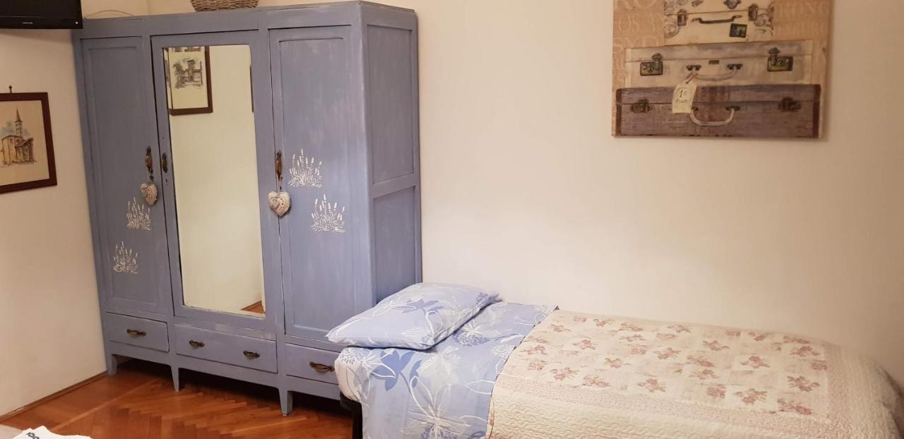 B&B MimosaCandelo エクステリア 写真