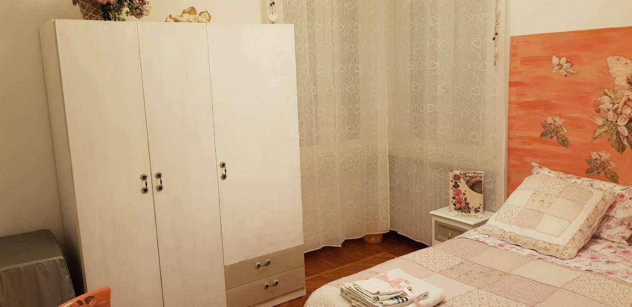 B&B MimosaCandelo エクステリア 写真