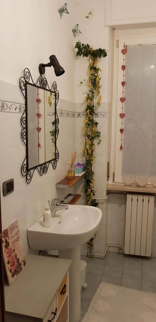 B&B MimosaCandelo エクステリア 写真