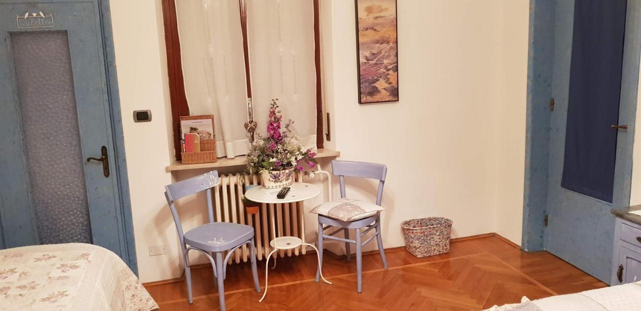 B&B MimosaCandelo エクステリア 写真